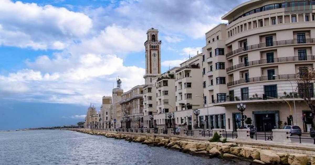 Un articolo, mille racconti: la storia di Bari e dei suoi unici e caratteristici quartieri